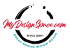 MyDesignSpace, Inc. Logo