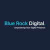 Blue Rock Digital Logo