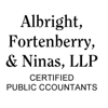 Albright, Fortenberry & Ninas, LLP Logo