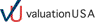 ValuationUSA, LLC Logo