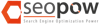 SEO POW Logo