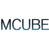 MCUBE - VMC Technologies PVT LTD Logo