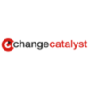 Change Catalyst Logo