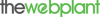 The Webplant Logo