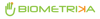 Biometrika Logo