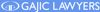 Gajic Lawyers Logo
