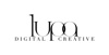 Lupa Digital Agency Logo