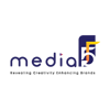 MediaF5 Digital Marketing Agency Logo