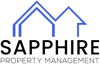 Sapphire Property Management Logo