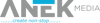 Anek Media Logo
