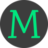MIVJA Logo