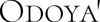 Odoya Design Logo