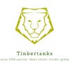 TinkerTanks Logo