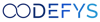 Codefys Logo