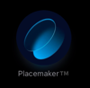 PlaceMaker Logo