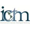 International Corporate Training and Marketing, LLC Logo