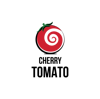 Cherry Tomato Logo