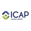 ICAP Contact Center Logo