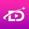 Dream Light Visual Logo