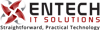 EnTech IT Solutions Logo
