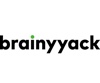 BrainyYack Logo