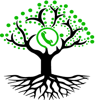 CallTree BPO Logo