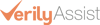 VerilyAssist Logo