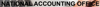 National Accounting Office Logo