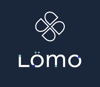 Lömo Logo