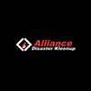 Alliance Disaster Kleenup Logo