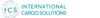 International Cargo Solutions Logo