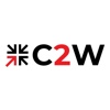 China 2 West Services Ltd Logo