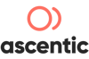 Ascentic Logo