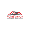 Home Vision Remodel Logo
