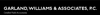 Garland, Williams & Associates, P.C. Logo