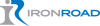 IronRoad Logo