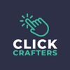 Click Crafters Logo