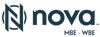 The Nova Collective Logo
