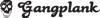 Gangplank Logo