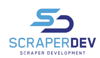 ScraperDevelopment Logo