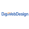 DiGi Web Design Logo