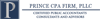 Prince CPA Firm, PLLC Logo