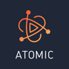 Atomic Logo