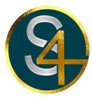 S4 IT INFO PVT LTD Logo