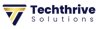 Techthrive Solutions Logo