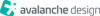 Avalanche Design Logo