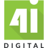 4i Digital Logo