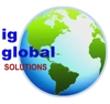 IG Global Solutions Logo