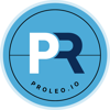 Proleo.io Logo