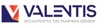 Valentis Logo